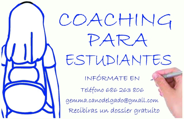 Coaching para estudiantes